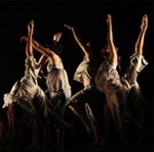 Bailando Image